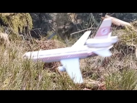 turkish airlines flight 981 @supsnail but with cvr￼