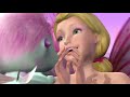 Barbie Fairytopia III Magic Of The Rainbow Movie Part 2 HD