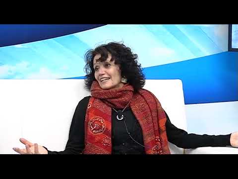 Valeria Cavalli e Pietro De Pascalis raccontano l'Avaro