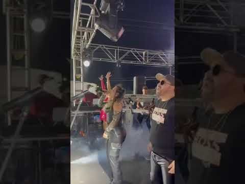 Grupo Karu desborda a Uracoa Monagas Venezuela @seguidores