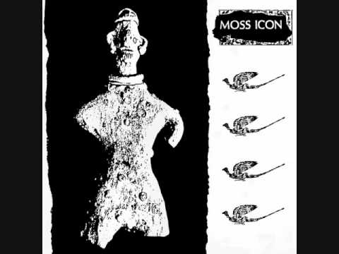 moss icon - lyburnum wits end liberation fly lp