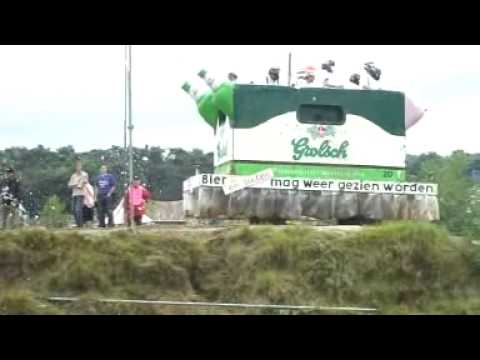 Zwarte Cross 2007 -  Wim Overbeek