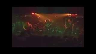 Deicide  - They Are the Children of the Underworld (Live at Rescue Rooms, Nottingham, England 2003)