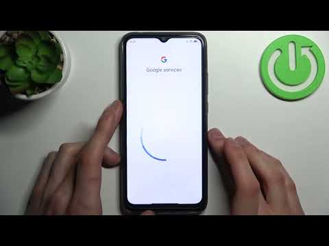 How to Add/Remove Google Account on BLACKVIEW A70 – Manage Google Account