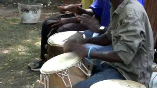 Yexoese Dance Group - Kpalongo music