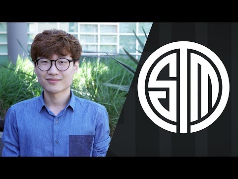 Lustboy talks returning to TSM, the team's "forbidden knowledge," and more