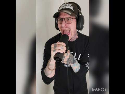 Hexing Ritual - Writhen - Vocal Playthrough