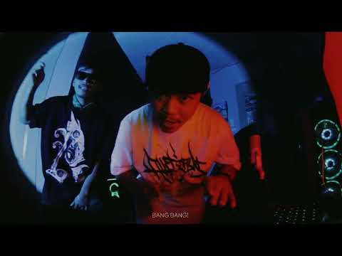 SNAFU x JONZ - Two Hits (prod by SaturnKidd0)