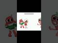 Dandysworld Fruitcake Sprout Ginger Bobette Shelly Vee Cosmo Boxten Roblox