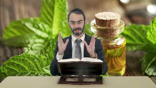 ברכת הריח על בשמים | שואל ומשיב בהלכה| הרב אשר זנזורי (הרב דניאל זר) - התמונה מוצגת ישירות מתוך אתר האינטרנט יוטיוב. זכויות היוצרים בתמונה שייכות ליוצרה. קישור קרדיט למקור התוכן נמצא בתוך דף הסרטון