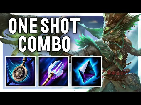 DELETING PEOPLE ON COOLDOWN - Ah Puch Solo Ranked Conquest