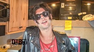 The Karma Killers - DREAM TOUR Ep. 324 [Warped Edition 2015]