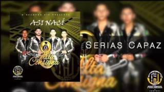 Serías Capaz, Alta Consigna, Letra Y Acordes