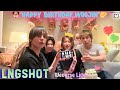 ALL SUB LNGSHOT WEVERSE LIVE 03 08 26 HAPPY WOOJIN DAY Weverselive Lngshot Birthday