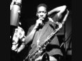 John Coltrane - Once in awhile