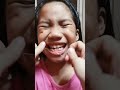 How to remove milk teeth using thread