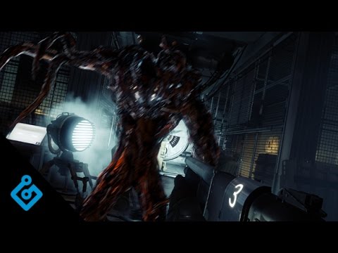 Is Arkane's Prey The Next Great Horror Game?