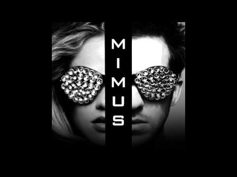 Calvin Harris Bounce/Flashback Mashup - Mimus
