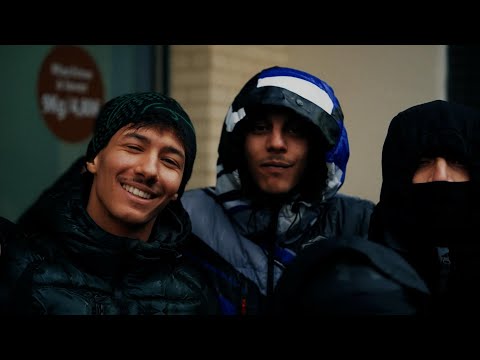 RD Feat @zitoune697officiel4  - Balavoine (Clip Officiel)