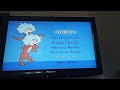 The Cat In The Hat Knows Alot About That Let S Celebrate 2013 Dvd Menu Walk Through