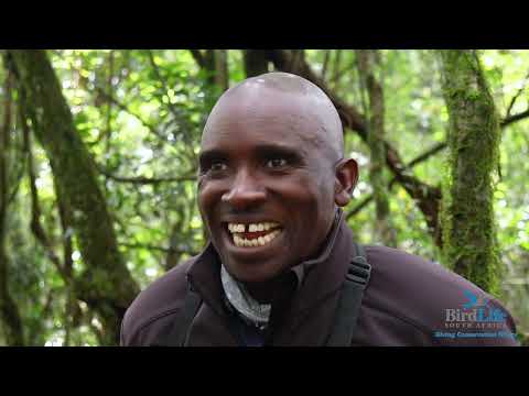 Meet The Guide: Paul Nkhumane