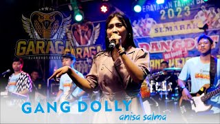 Download lagu gang dolly Cover Anisa Salma - Garaga Djandhut - Jaya Abadi audio - BG audio Live Lap Sanggrahan mp3