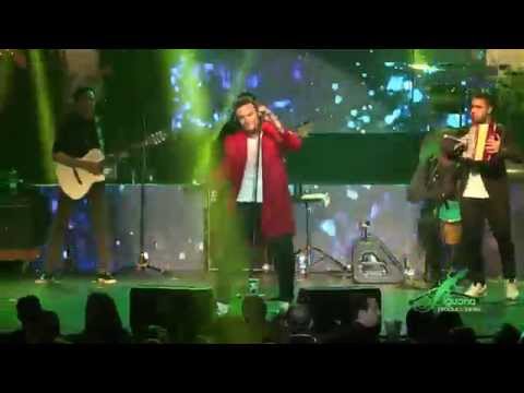 Glu Glu Glu Chile 2015 Silvestre Y Lucas Dangond