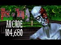 The House Of The Dead Arcade 104 680 1 Credit Clear