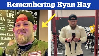 Remembering Ryan Hay | Omaha Community Mourns a Heartbreaking Motorcycle Tragedy