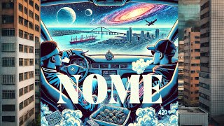 [音樂] JAYRoll-NOME 