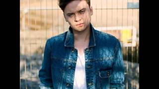 Conor Maynard Don't forget
