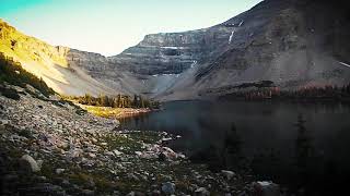 Boards of Canada - Sundown (at Amethyst Lake)