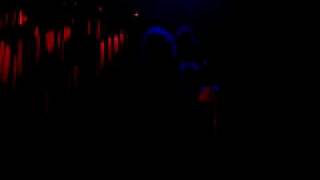 MARK LANEGAN "No easy action/Miracle", Madrid, 16 mayo 2010