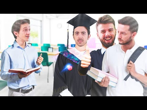 ESAMI DI MATURITA' DI MELAGOODO