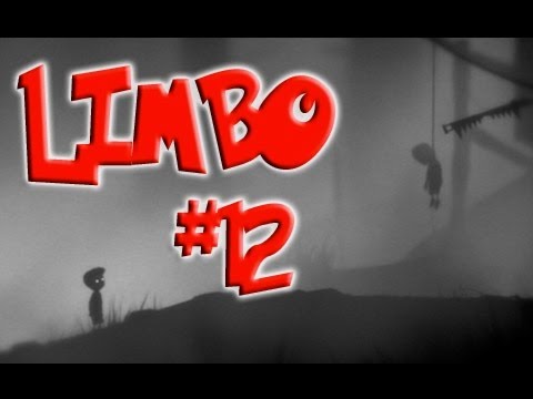 Limbo: Ep.12 w/Utorak - Cogs, Magnets, Chainsaws and Brainbugs