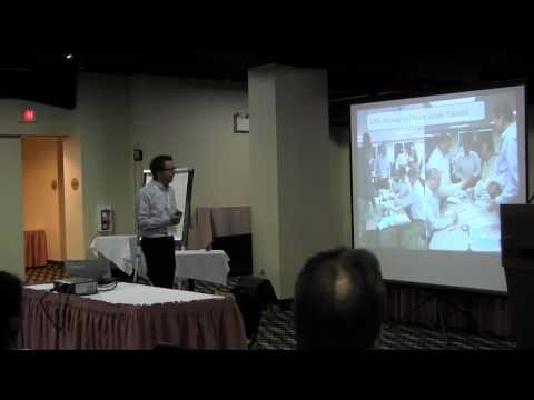 Feature, Component or Mixed Teams: What works in scaled Agile? - Chad Holdorf