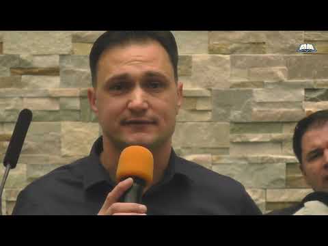 Cântare Frații Strugariu - Singur Eu nu te-am lăsat | Biserica BETEL Dumbrăveni