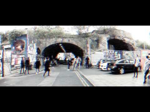 JOTA AYALA - No te creas nada - (GiroCruel prod)