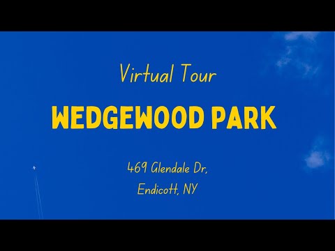 Wedgewood Park Apartments - Video 2 of 2