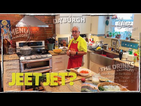 Beef Stew at the Pittsburgh Irish Festival