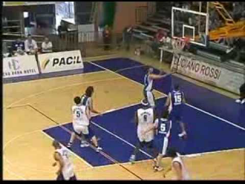 PIETRO SACCOCCIO AB LATINA 2006/2007