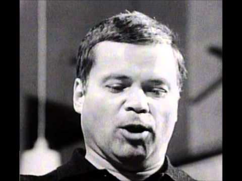 Dietrich Fischer-Dieskau 