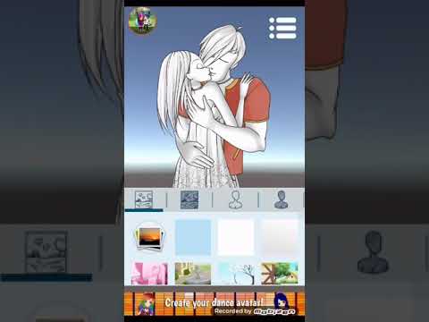 Fazendo a Mc Mirella e Dinho Alves