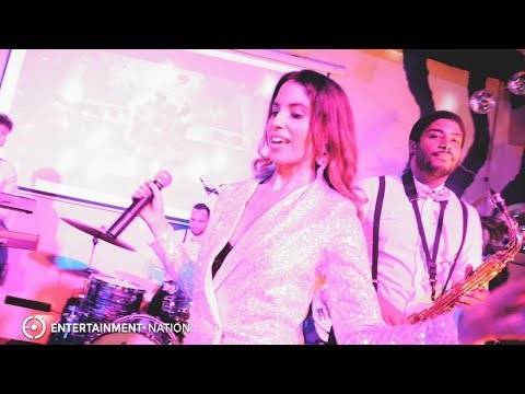 Fame - Male and Female Fronted Pop Band