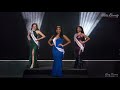 Xanthia Griffith is Miss Intercontinental 2020/2021