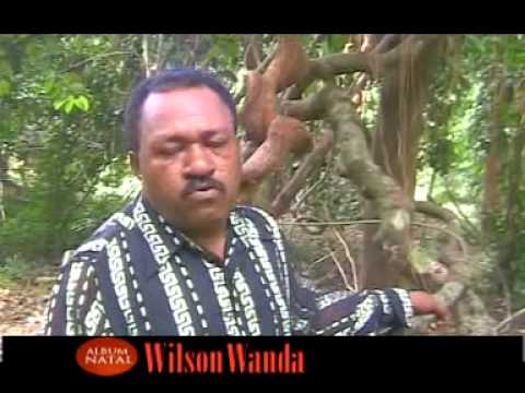 Wilson Wanda: Betlehem Kecil