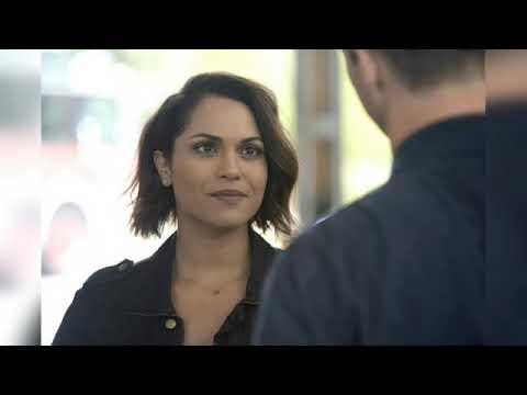 Monica Raymund come back In Chicago Fire