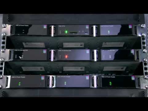 Rittal Suomi Cebit 2012 CMC valvonta