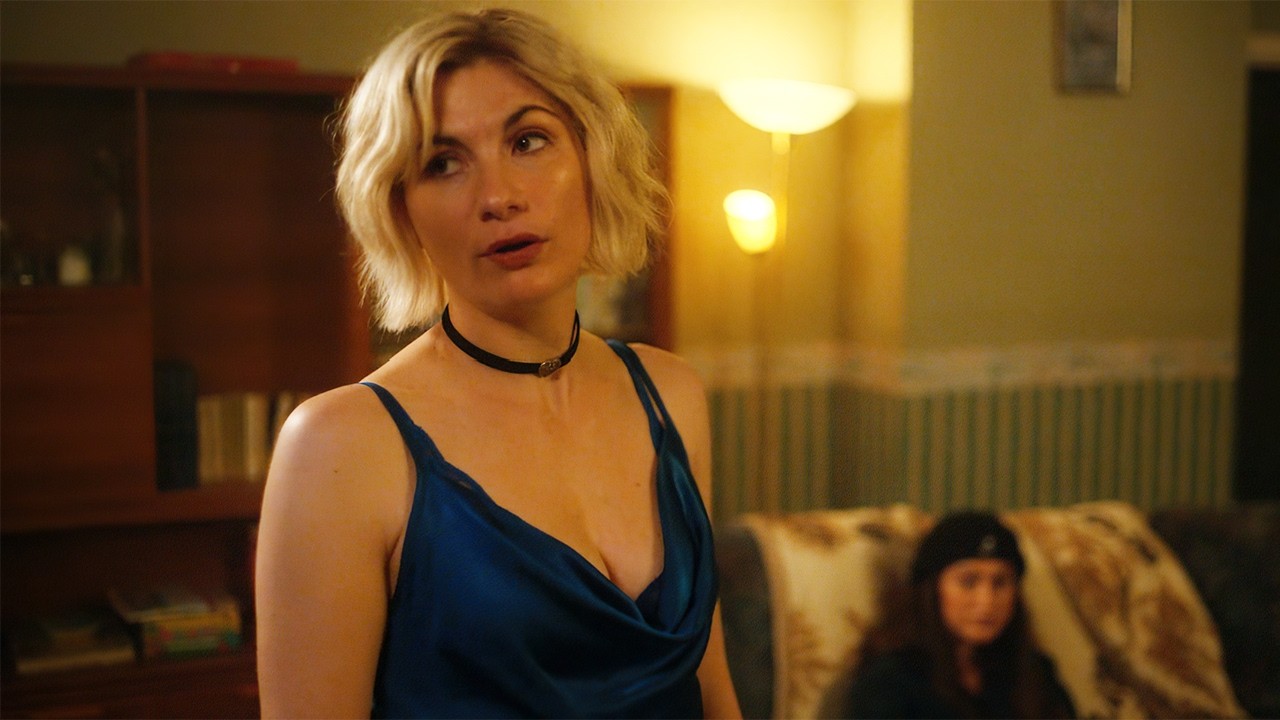 Toxic Town (2025) FULL RECAP