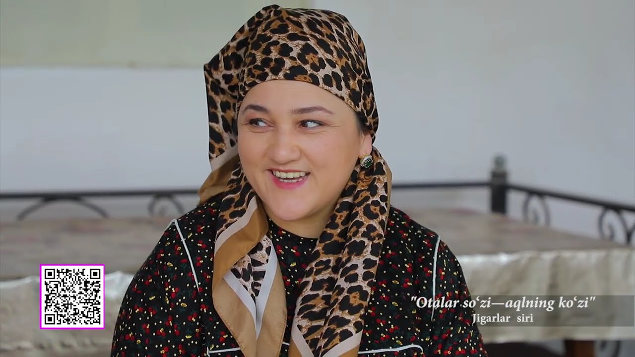 Jigarlar siri || Otalar so'zi - aqlning ko'zi